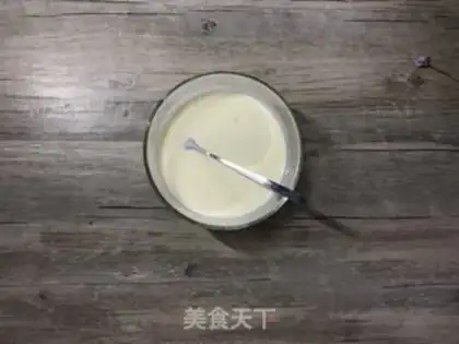 Make Cinnamon apple pie step 5