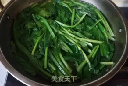 Make Pine pickles step 3