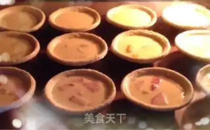 Make Eggstick step 35