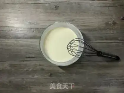 Make Cinnamon apple pie step 6