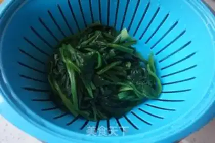 Make Pine pickles step 4