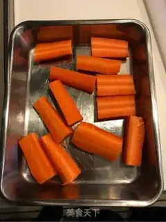 Make Beef iron step 3