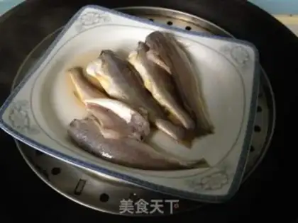 Make Crab balls step 3