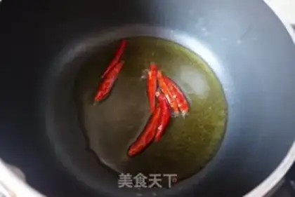 Make Pine pickles step 6