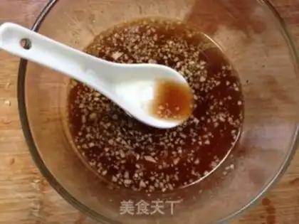 Make Crab balls step 5