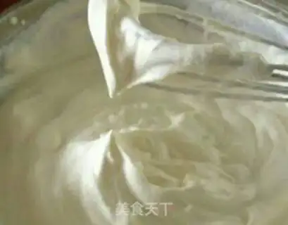 Make Black forest cake step 3