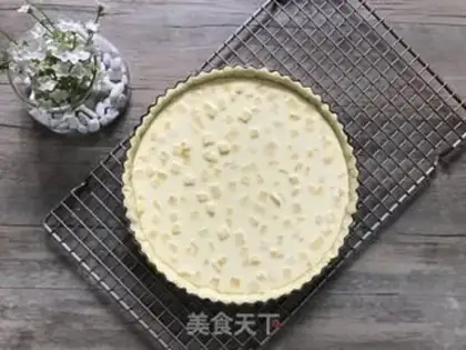 Make Cinnamon apple pie step 13