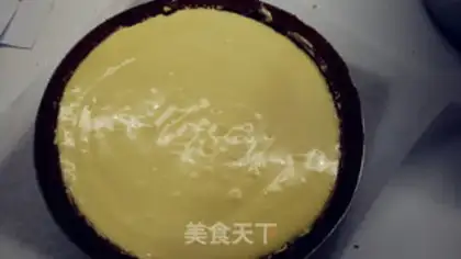 Make Tiramisu step 28