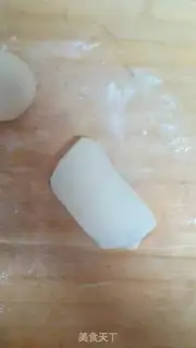 Make Tiger Claw Bread step 10
