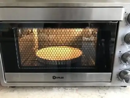 Make Cinnamon apple pie step 14