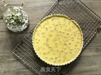 Make Cinnamon apple pie step 15