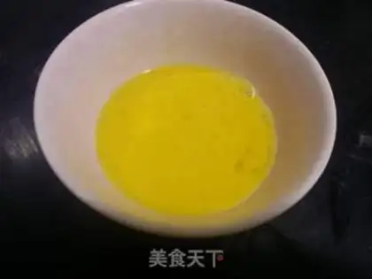 Make Eggstick step 1