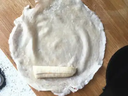 Make Rascal step 3