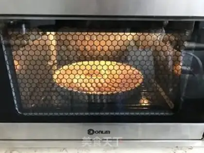 Make Cinnamon apple pie step 18