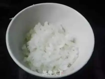Make Chicken potatoes step 3