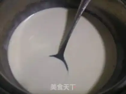 Make Eggstick step 2