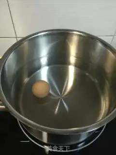 Make Eggs boiled with weeds step 3