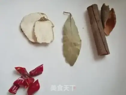 Make Smoky tofu step 4