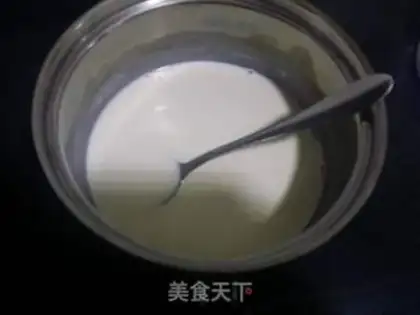 Make Eggstick step 3