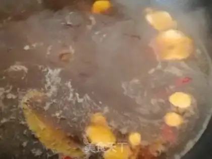 Make Smoky tofu step 5
