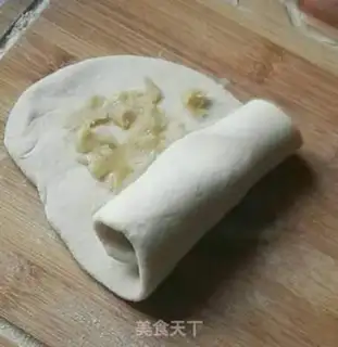 Make Egg-bread step 2
