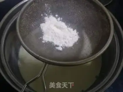 Make Eggstick step 4