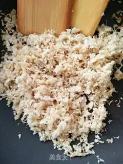 Make The baby eats the pine step 2