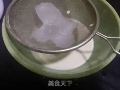 Make Eggstick step 5