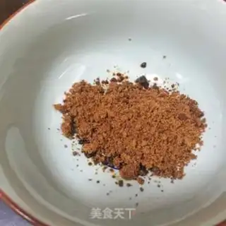 Make Eggs boiled with weeds step 5
