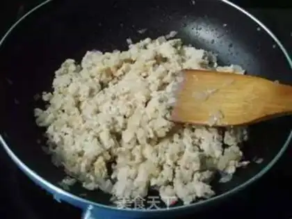 Make Chicken potatoes step 5