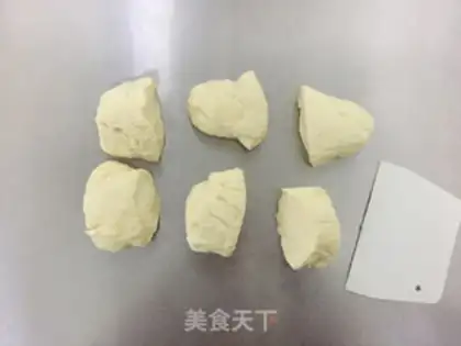 Make Onion bread step 4