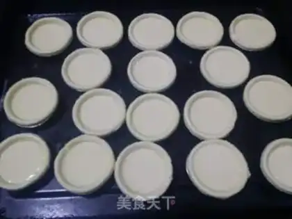 Make Eggstick step 7