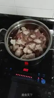 Make A wide-range cow stew step 3