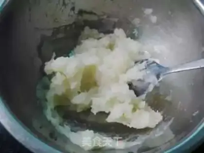Make Chicken potatoes step 6