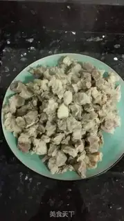 Make A wide-range cow stew step 4