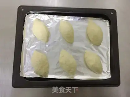Make Onion bread step 6