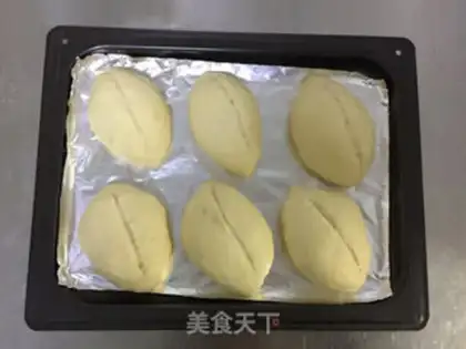 Make Onion bread step 7