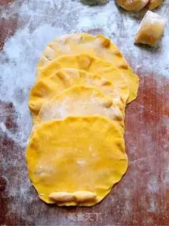 Make Yellow Rose step 9
