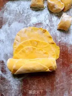 Make Yellow Rose step 10