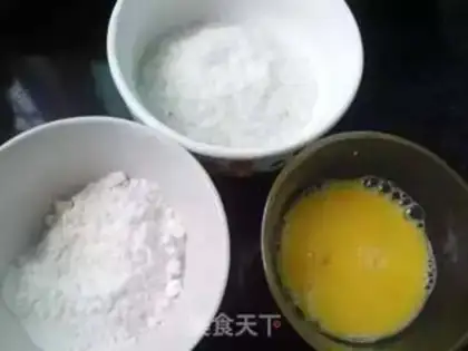 Make Chicken potatoes step 8