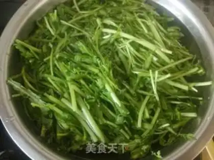 Make ♪ Oscillated tofu ♪ step 0