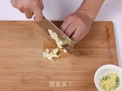 Make Tofu step 0