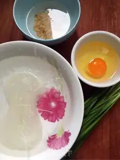 Make The golden pickle box step 2