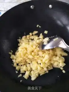 Make Apple pie step 3