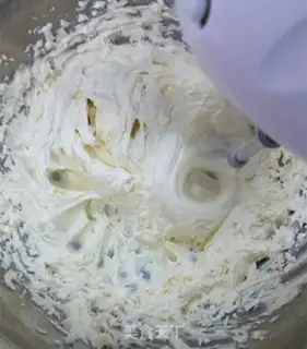 Make Butter cookies step 2