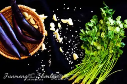 Make Garlic step 0