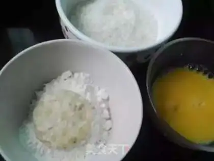 Make Chicken potatoes step 9