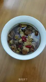 Make A wide-range cow stew step 9