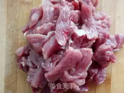 Make Sugar Jelly Ridge step 0