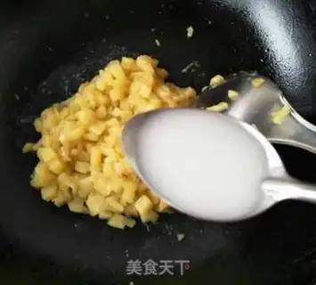 Make Apple pie step 4